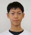＃３９　諸岡　來真