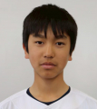 ＃１１　舘　怜哉