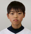 ＃４　石川　湊