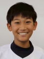 ＃３　猿渡　佑大