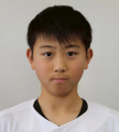 ＃１２　岩間　奏太