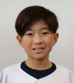 ＃１３　片岡　脩叶